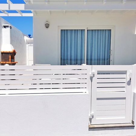Luxury Apartment On The Beach Playa Honda  Buitenkant foto