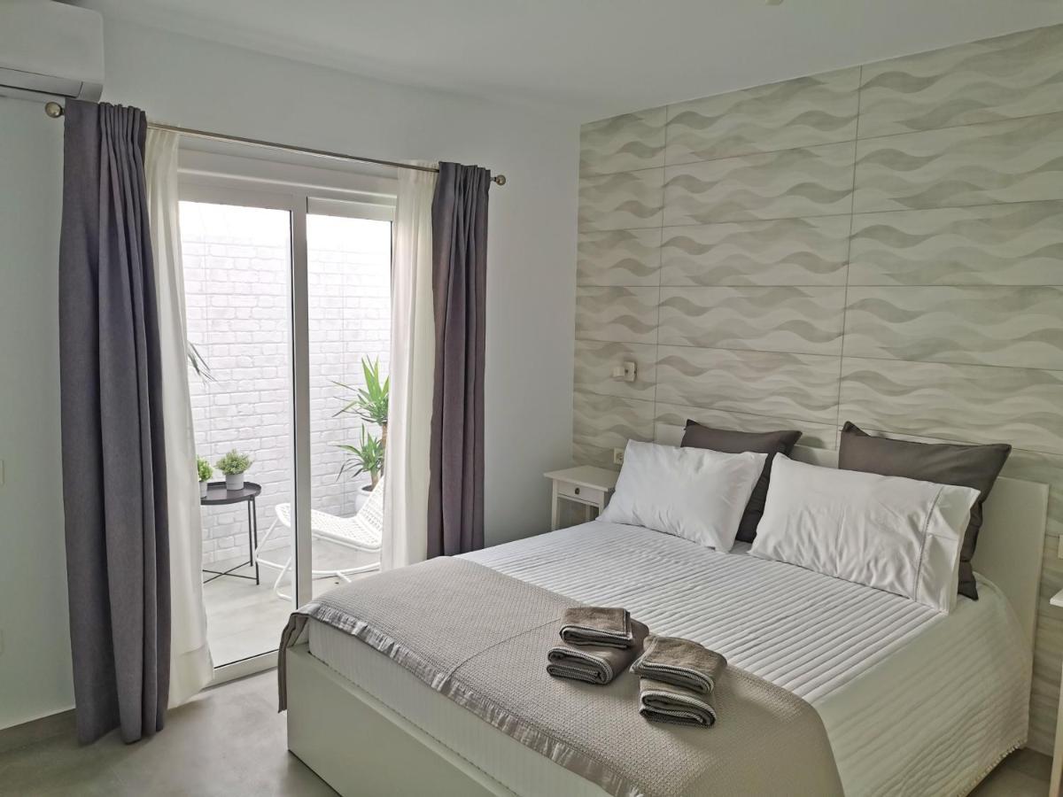 Luxury Apartment On The Beach Playa Honda  Buitenkant foto