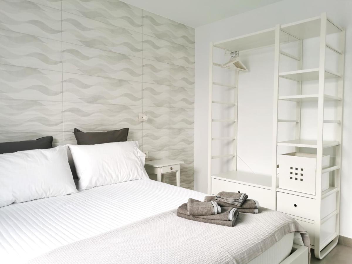 Luxury Apartment On The Beach Playa Honda  Buitenkant foto