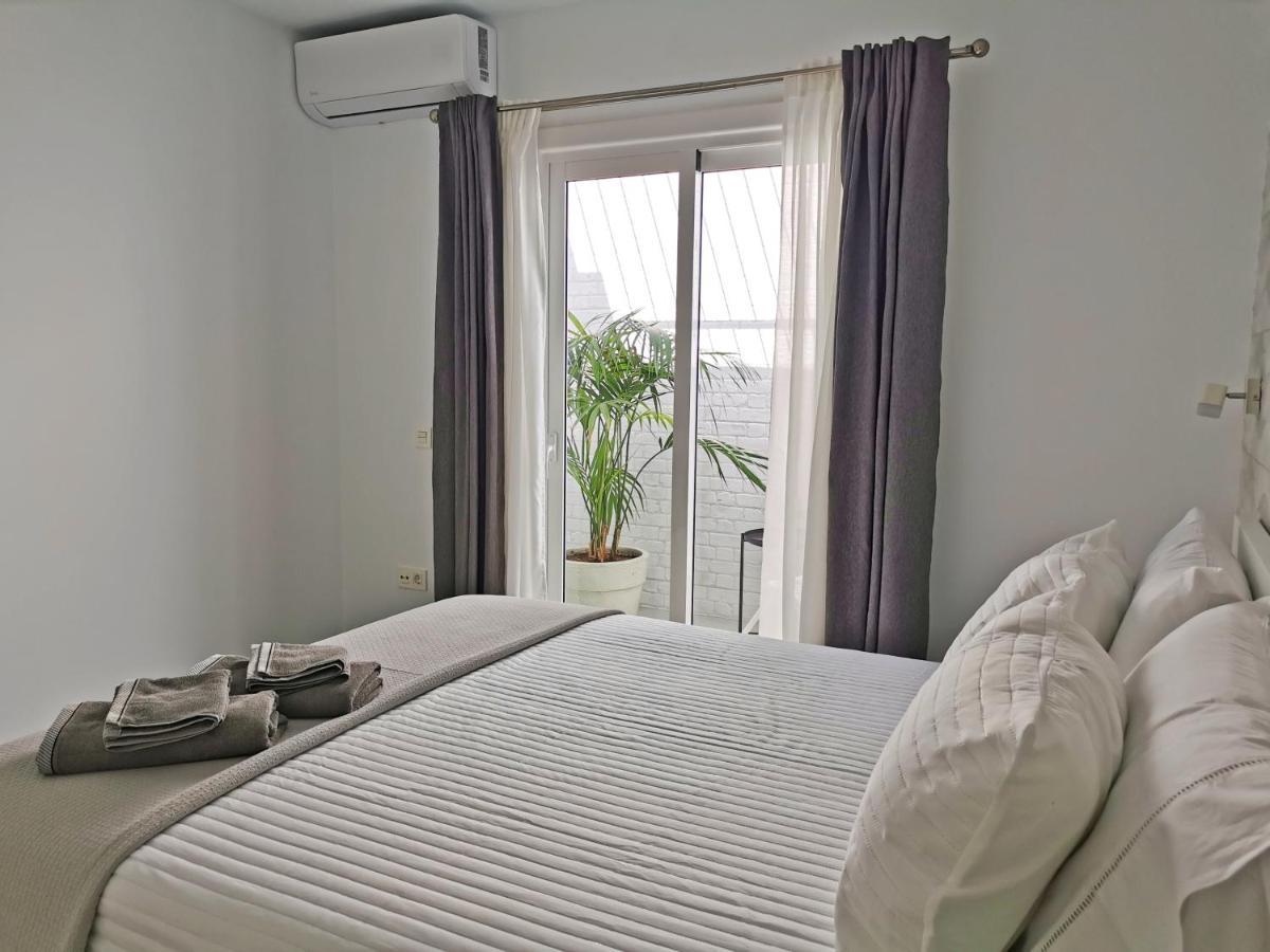 Luxury Apartment On The Beach Playa Honda  Buitenkant foto