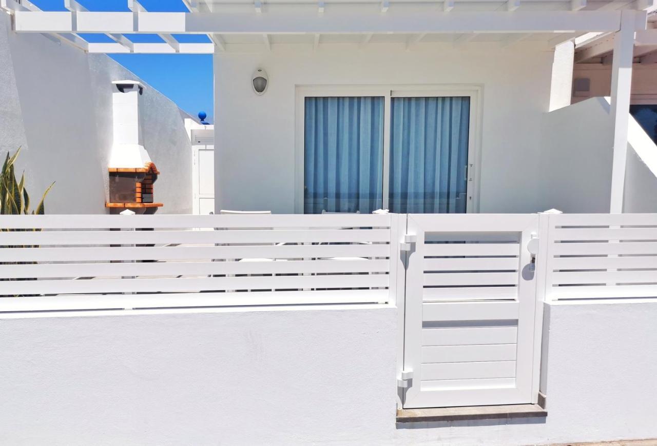 Luxury Apartment On The Beach Playa Honda  Buitenkant foto